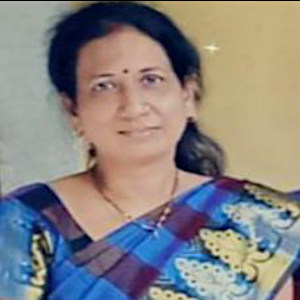 Dr. Padma Bohre